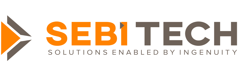 SEBI Tech Logo