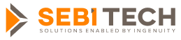 SEBI Tech short logo