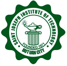 Saint Joseph Institute of Technology - SJIT logo